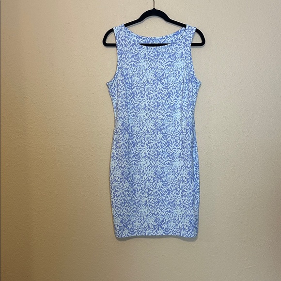 Columbia Dresses & Skirts - Columbia PFG‎ Freezer Dress Blue Size Medium